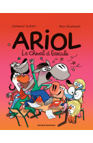 Ariol, Tome 20