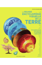 La grande encyclopédie visuelle de la Terre