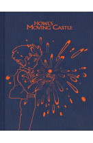 Howl's Moving Castle