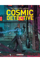 Cosmic detective