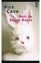 Mort de Bunny Munro