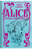 Alice au pays des merveilles