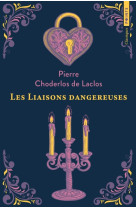 Les Liaisons dangereuses