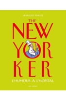 The New Yorker : L'humour à l'hôpital