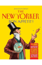 The New Yorker : Bon appetit !