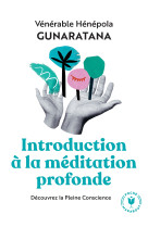 Introduction à la méditation profonde