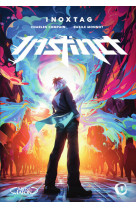 Instinct - Tome 1