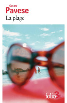 La plage