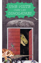 Une visite chez les dinosaures