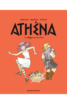 Athéna, Tome 03