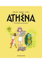 Athéna, Tome 02