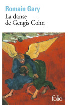 La danse de Gengis Cohn