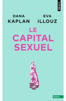 Le Capital sexuel