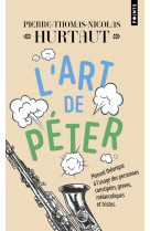 L'Art de péter