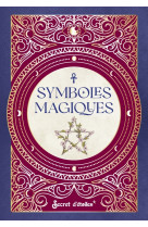 Petit Trésor - Symboles magiques