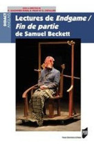 LECTURES DE ENDGAME/FIN DE PARTIE DE SAMUEL BECKETT