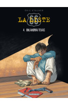 La Liste 66 - Tome 4 - Oklahoma / Texas