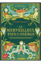 Le merveilleux pays des Snergs