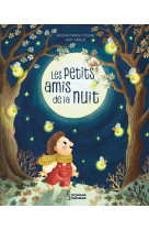 Les petits amis de la nuit