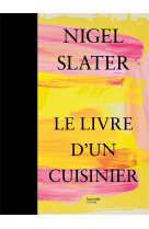 Le livre d'un cuisinier