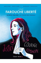 Une farouche liberté