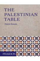 THE PALESTINIAN TABLE