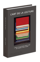 L'art de la lecture