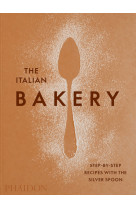 THE ITALIAN BAKERY