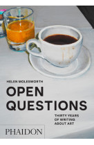 Open questions