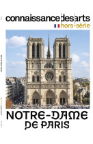 NOTRE DAME DE PARIS