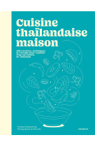 Cuisine thaïlandaise maison