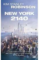 New York 2140