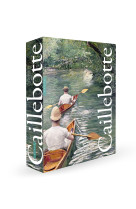 Caillebotte. Coffret l'essentiel