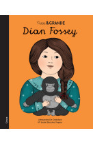 PETITE & GRANDE - DIAN FOSSEY NE