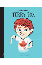 PETITE & GRANDE - TERRY FOX