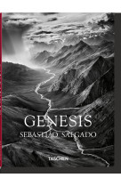 Sebastião Salgado. Genesis