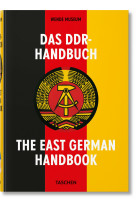 Das DDR-Handbuch. The East German Handbook