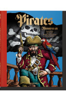 Histoires de Pirates