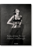 Peter Lindbergh. Azzedine Alaïa