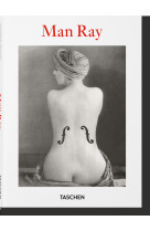 Man Ray