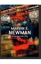 Marvin E. Newman