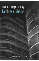 La Phrase urbaine