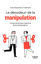 Petit livre de - Décodeur de la manipulation NE