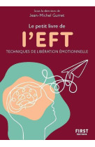 Petit livre de - L'EFT, 2e éd