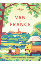 Van en France