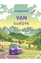 Van en Europe