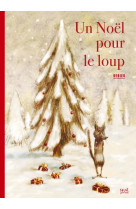 Un Noël pour le loup