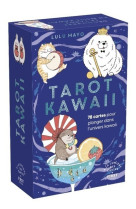 Tarot Kawaii