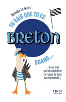 Tu sais que tu es Breton quand..., 2e éd