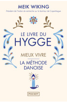 Le livre du Hygge